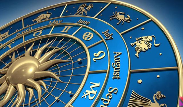 Astrologlar uyarıyor: Bu 3 burç 2025'e kadar boşanma eğiliminde!