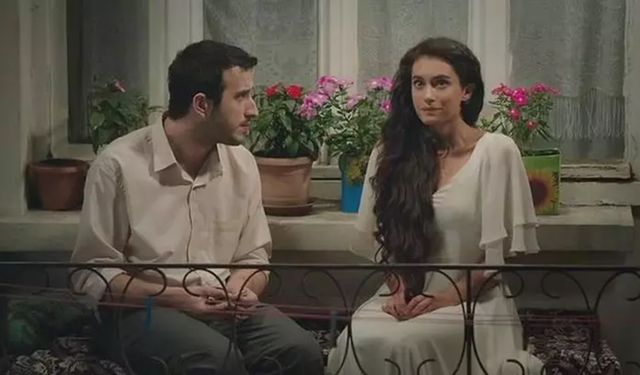 'Bana Masal Anlatma' filmi oyuncuları, konusu ve çekim yeri