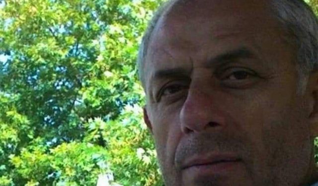 İsmail Özekinci hayatını kaybetti