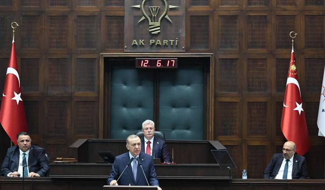 Milletvekili Kaya, “Ak Parti ülkemizin birliğin ve dirliğin sembolüdür”