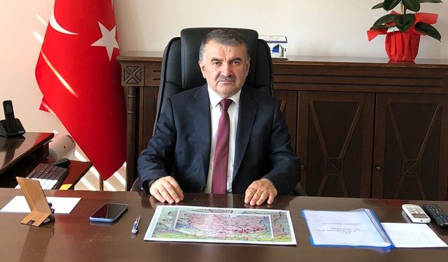 Alaca'nın yeni müftüsü görevine başladı! İsmail Karadavut kimdir?