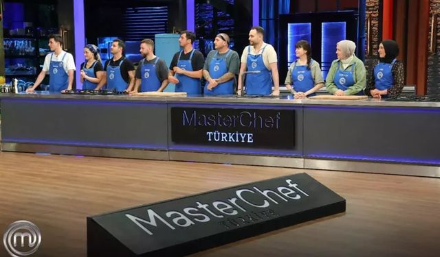 MasterChef Türkiye’de Beyza’nın sağlık durumu nasıl? Yarışmaya devam edebilecek mi?