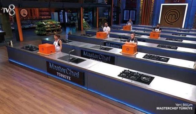 MasterChef'te büyük kriz: Yarışmacılar birbirine girdi! Hakan ve Nigar arasında neler oluyor?