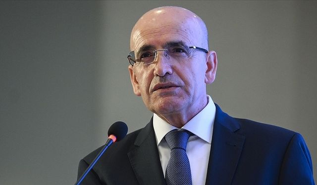 Mehmet Şimşek’ten Enflasyon Düzeltmesi Hakkında Önemli Açıklama ve Erteleme Kararları