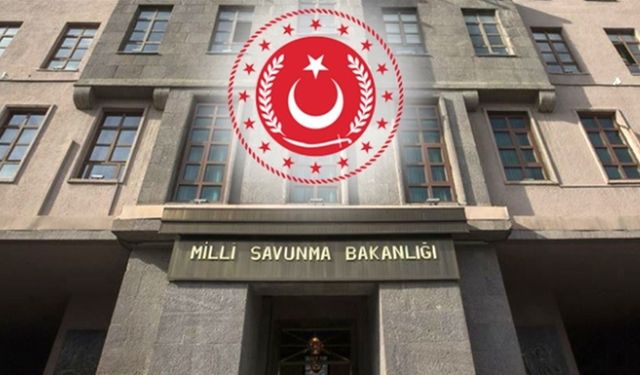 2024 Millî Savunma Bakanlığı sözleşmeli personel alımı: Başvuru şartları ve detaylar