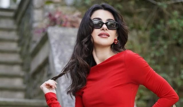 Nesrin Cavadzade şaşırttı: "Erkekler yüzünden hayatımı bekleyerek geçiriyorum!"