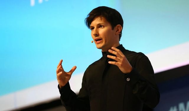 Pavel Durov kimdir? Telegram kurucusu Pavel Durov neden gözaltına alındı?