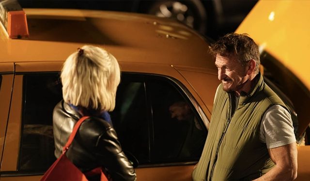 Dakota Johnson ve Sean Penn'in yeni filmi "New York'ta Bir Gece" hakkında her şey