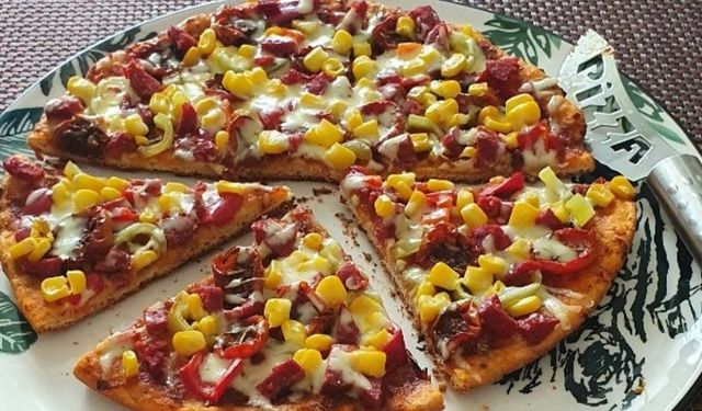 MasterChef'te Pizza gecesi: En iyi Pizza nasıl yapılır?