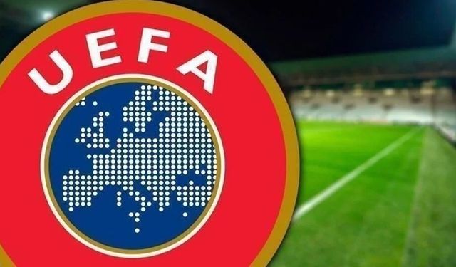 UEFA duyurdu: Viking – Başakşehir maçlarında görev alacak hakemler açıklandı