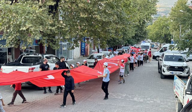 Artvin'de "3. Ardanuç Kültür Sanat Festivali" başladı