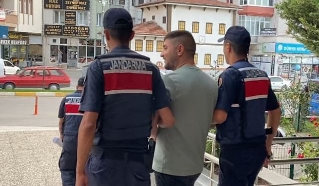 Fuhşa Teşvik Suçundan Aranan Zanlı, 17 Yıl Hapis Cezasıyla Cezaevine Gönderildi