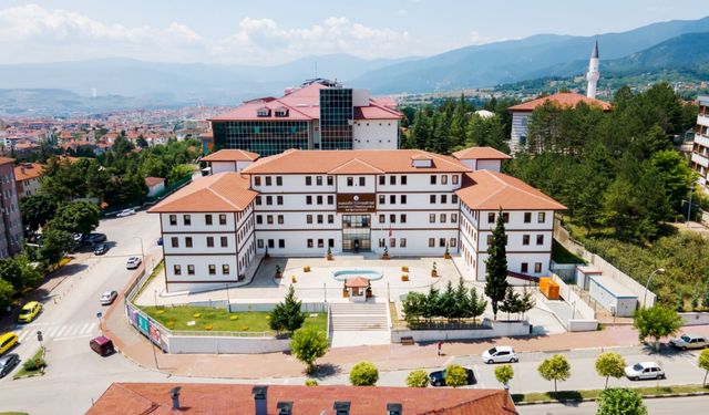 Karabük Üniversitesi öğrencileri, TRT Geleceğin İletişimcileri Yarışması'nda finale kaldı