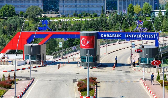 Karabük Üniversitesi'nde Türkiye'nin ilk Sağlık Bilimleri Festivali düzenlenecek