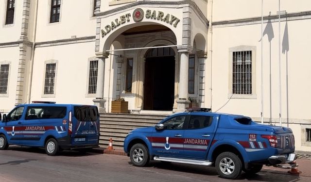 Sinop'ta ağabeyi tarafından tabancayla vurulan kişi öldü