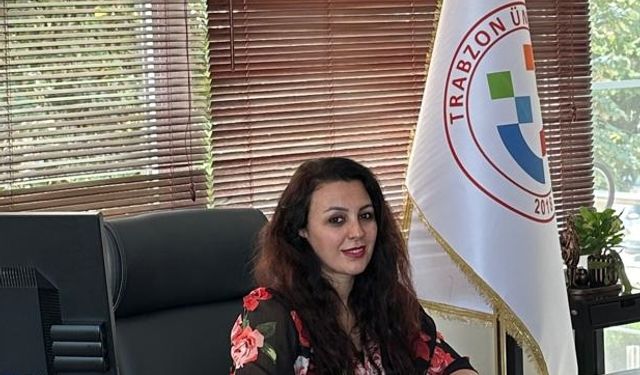 Trabzon'da "Hayat Kadınla Başlar" projesi ile kadınlara eğitimler verilecek