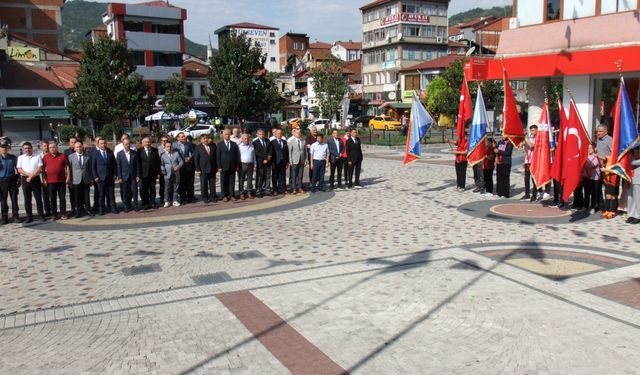 Zonguldak'tan kısa kısa