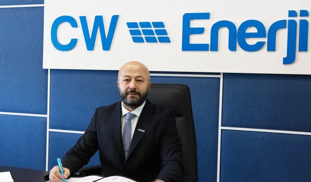 CW Enerji I-REC sertifikasıyla yenilenebilir enerjiye olan bağlılığını kanıtladı