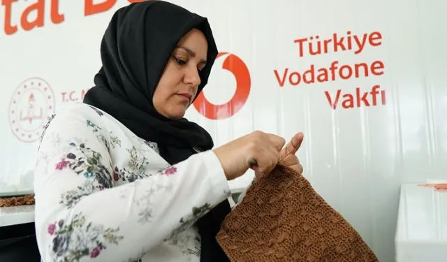 'Dijital Benim İşim'le 4 yılda 43 milyon TL'yi aşkın üretim