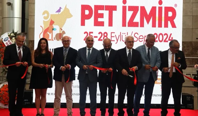 Kedi-Köpek Maması İhracatında Ege Bölgesi Lider: Yüzde 60 Pay!