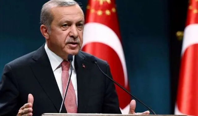 Cumhurbaşkanı Erdoğan: Türkiye Ekonomisi Farklı Bir Lige Yükselecek