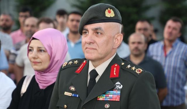 15 Temmuz Gazisi Tümgeneral Davut Alâ, 24. ameliyatını oldu