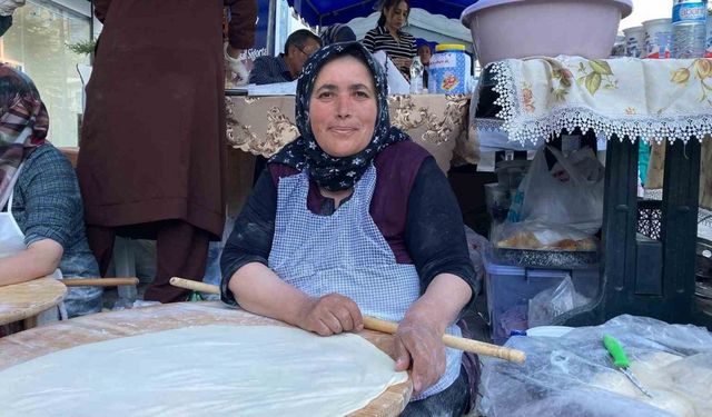 27. Uluslararası Beypazarı Festivali’nden renkli sahneler