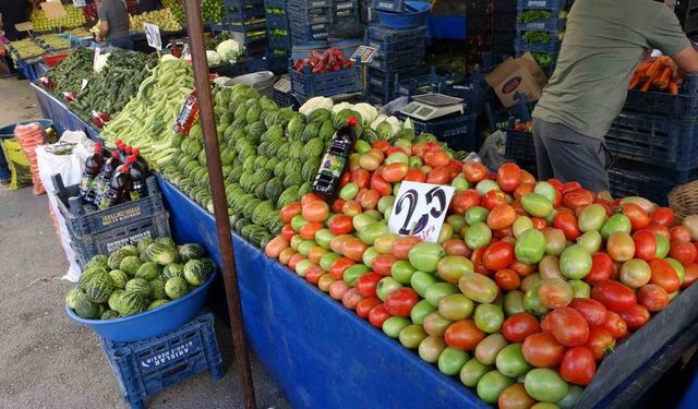 Kış Hazırlıkları: Turşu Kurmanın Maliyeti 500 TL