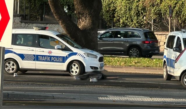 Ankara’da Feci Kaza: Elektrikli Scootera Çarpan Otomobil, Bir Can Aldı