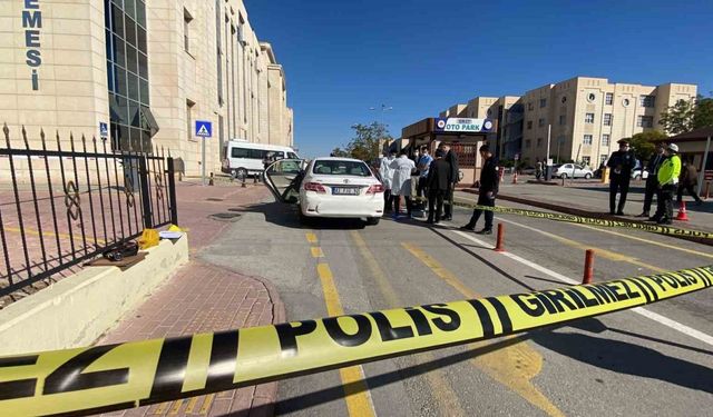 Konya’da Şok Olay: Avukat 25 Bin Uyuşturucu Hapla Yakalandı, Cezaevine Gönderildi!