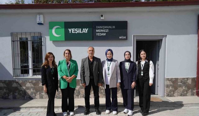 Bağımlılıkla mücadelede YEDAM’dan ücretsiz destek