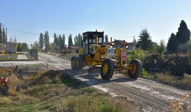 İnönü’de vatandaş-belediye işbirliği: Talepler hızla karşılanıyor