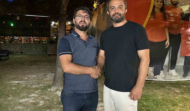 Kayseri Esen Metal SK’da Bekir Barış Cihan dönemi