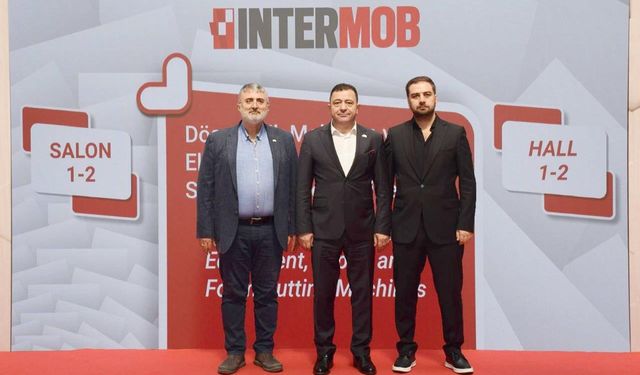 Kayseri OSB yönetimi, İNTERMOB’a çıkarma yaptı