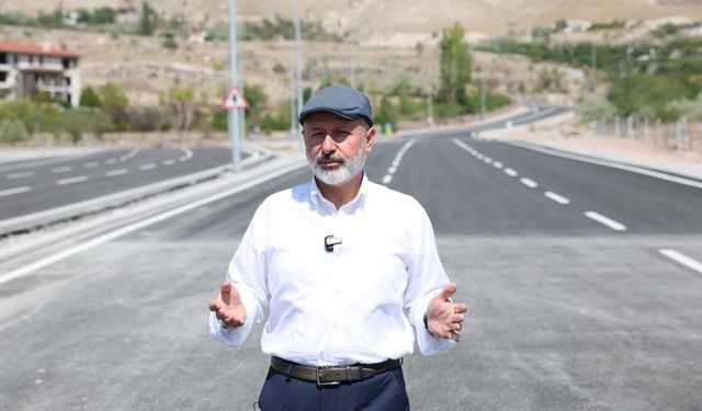 Kocasinan’dan Kayseri trafiğine nefes aldıran akıllı kavşak sistemi yaygınlaşıyor