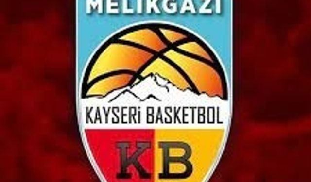 Melikgazi Kayseri Basketbol genel kurula gidiyor