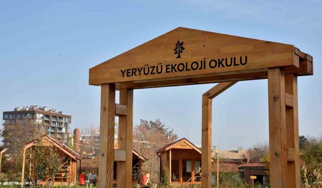 Yeryüzü Ekoloji Okulu eylül ayı atölyeleri başlıyor