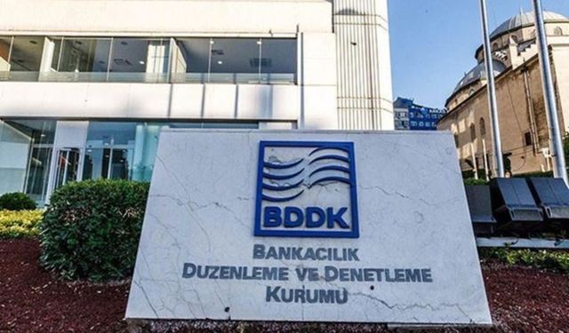 BDDK’dan yeni kredi düzenlemesi! kalkınma ve yatırım bankaları için kredi sınırı getirildi