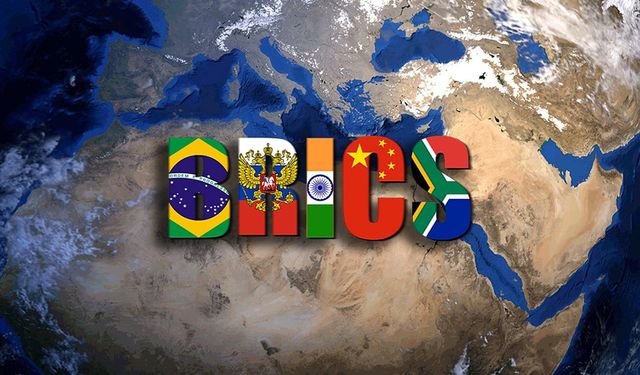 BRICS nedir? BRICS önemi ne? BRICS ülkeleri hangilleri, amaçları ne?