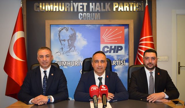 CHP’den eğitim sistemi eleştirisi: AKP, çocuklarımızın geleceği ile oynuyor!