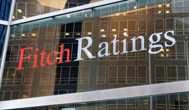 Son dakika! Fitch Türkiye kredi notunu yükseltti! Fitch Ratings nedir?