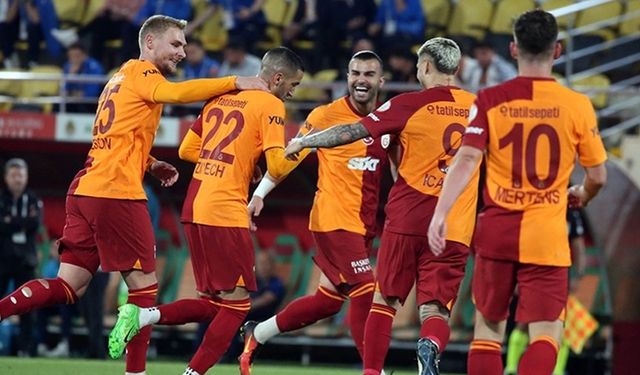 Galatasaray Samsunspor maçı neden gündüz oynanıyor?