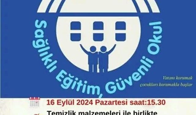 Eğitim-İş: "Eğitimde Tasarruf Olmaz" Sloganıyla Çorum’da Sokağa Çıkıyor