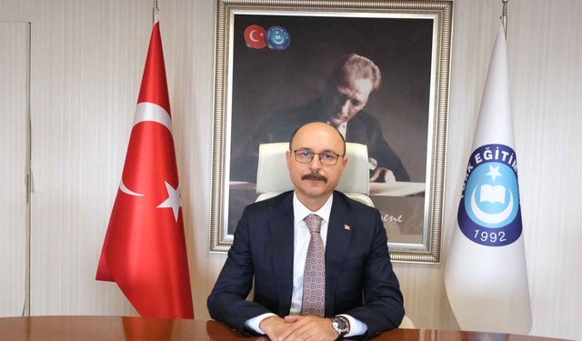 Türk Eğitim-Sen Genel Başkanı Geylan: “Eğer sınıfta öğretmen yok ise eğitime yapılan yatırımların hiçbir anlamı olmaz”