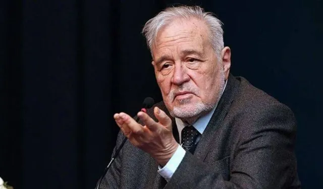 İlber Ortaylı Kimdir? Prof. Dr. İlber Ortaylı kaç yaşında, nereli, evli mi, çocuğu var mı?