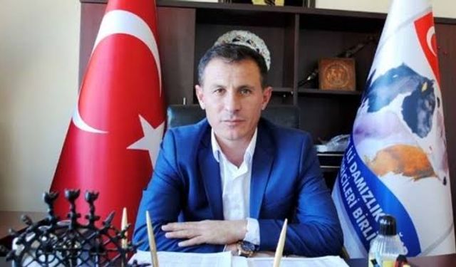 Yılmaz Kaya'dan Müjde: Çiğ Süt Prim Destek Ödemeleri Hesaplarda