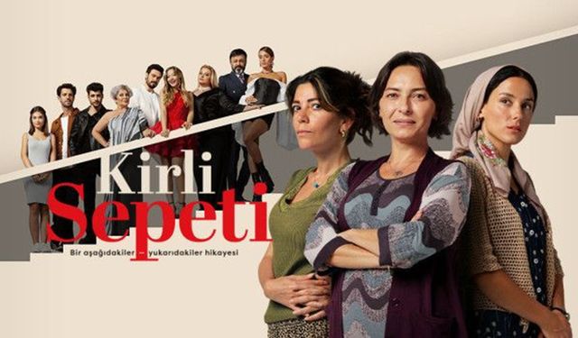 Kirli Sepeti fizisi final yapıyor! Kirli Sepeti neden bitiyor?