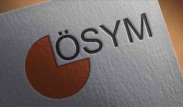 ÖSYM Açıkladı: 2024 KPSS Ortaöğretim Sınavına 1.8 Milyon Aday Başvurdu