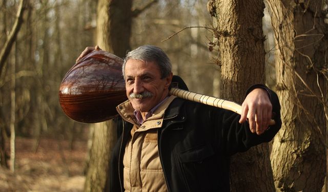 Çorumlu Halk Ozanı Meftuni Topcu hayatını kaybetti