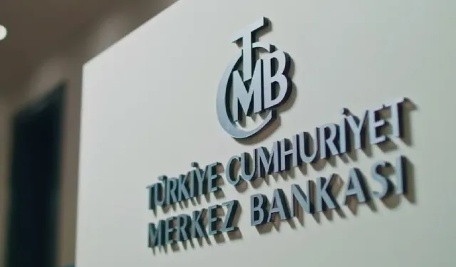 TCMB Yabancı Para Hesaplarına Uygulanan Faiz Oranını İndirdi